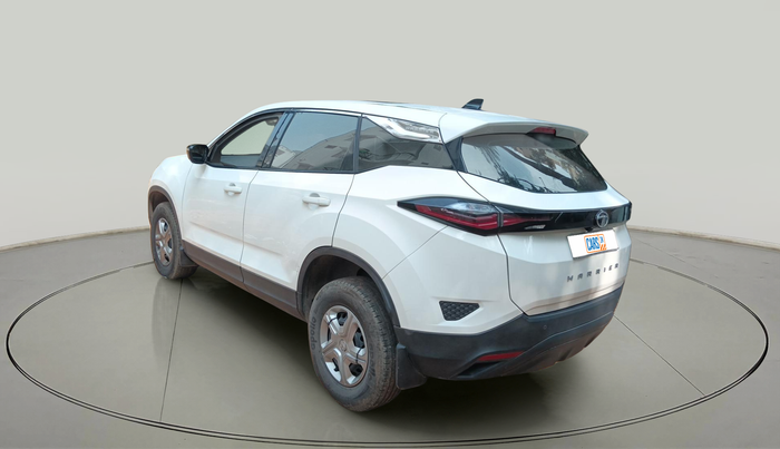 2023 Tata Harrier XM SUNROOF 2.0L KRYOTEC, Diesel, Manual, 28,162 km, exterior