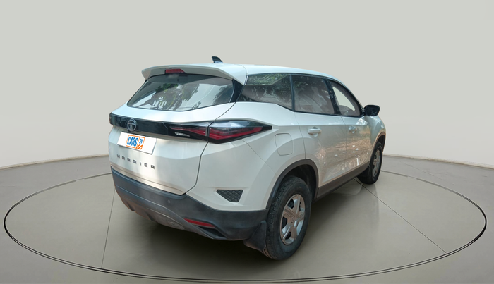 2023 Tata Harrier XM SUNROOF 2.0L KRYOTEC, Diesel, Manual, 28,162 km, exterior