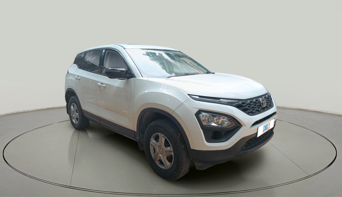 2023 Tata Harrier XM SUNROOF 2.0L KRYOTEC, Diesel, Manual, 28,162 km, exterior