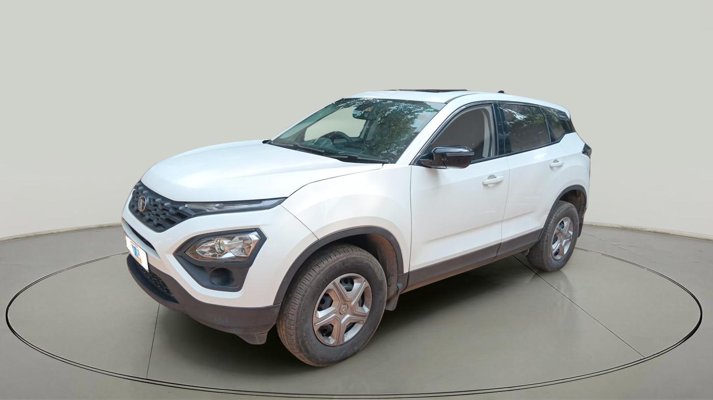 2023 Tata Harrier XM SUNROOF 2.0L KRYOTEC, Diesel, Manual, 28,199 km, exterior