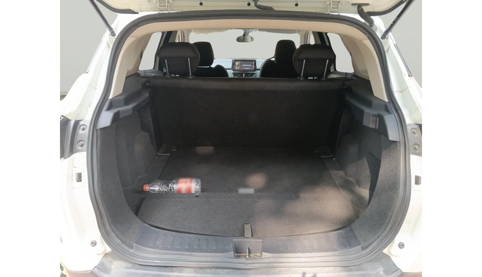 2023 Tata Harrier XM SUNROOF 2.0L KRYOTEC, Diesel, Manual, 28,162 km, exterior