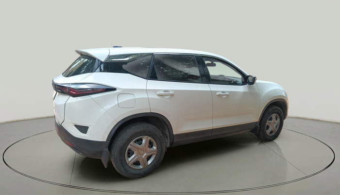 2023 Tata Harrier XM SUNROOF 2.0L KRYOTEC, Diesel, Manual, 28,162 km, exterior