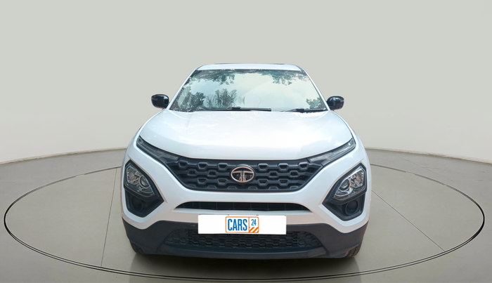 2023 Tata Harrier XM SUNROOF 2.0L KRYOTEC, Diesel, Manual, 28,162 km, exterior