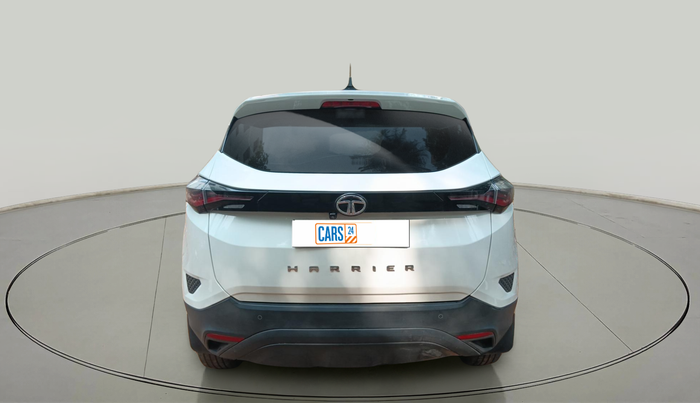 2023 Tata Harrier XM SUNROOF 2.0L KRYOTEC, Diesel, Manual, 28,162 km, exterior