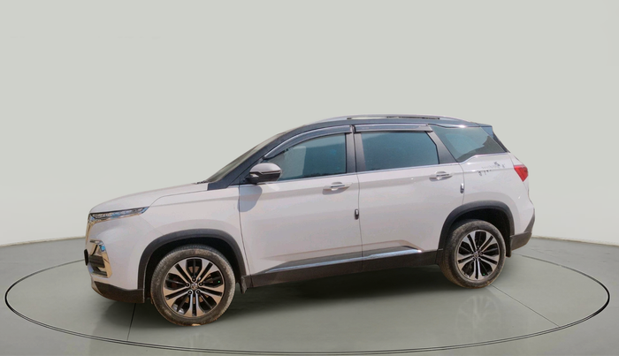 2022 MG HECTOR SHARP 2.0 DIESEL, Diesel, Manual, 75,700 km, exterior