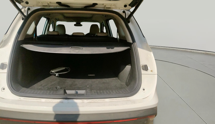 2022 MG HECTOR SHARP 2.0 DIESEL, Diesel, Manual, 75,700 km, exterior