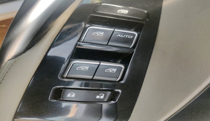 2022 MG HECTOR SHARP 2.0 DIESEL, Diesel, Manual, 75,700 km, interior