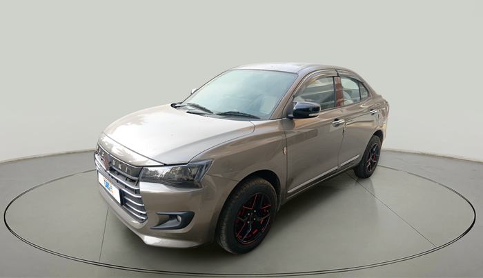 2025 Maruti Dzire VXi, Petrol, Manual, 10,510 km, exterior