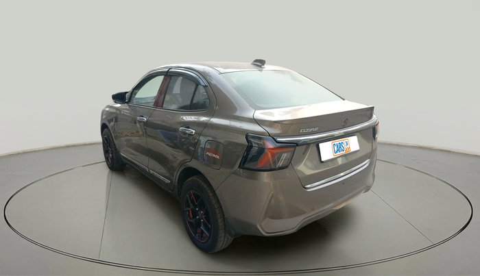 2025 Maruti Dzire VXi, Petrol, Manual, 10,510 km, exterior