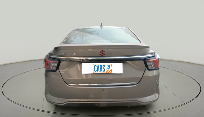 2025 Maruti Dzire VXi, Petrol, Manual, 10,510 km, exterior