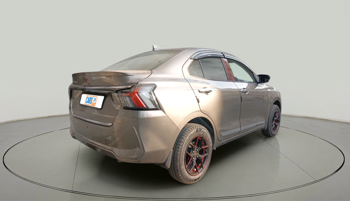 2025 Maruti Dzire VXi, Petrol, Manual, 10,510 km, exterior