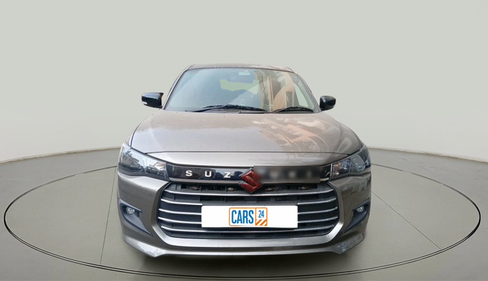 2025 Maruti Dzire VXi, Petrol, Manual, 10,510 km, exterior