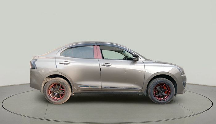 2025 Maruti Dzire VXi, Petrol, Manual, 10,510 km, exterior