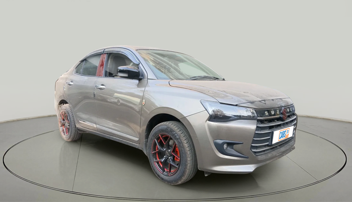 2025 Maruti Dzire VXi, Petrol, Manual, 10,510 km, exterior