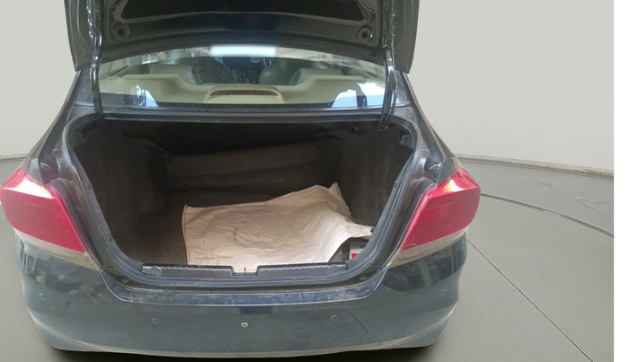 2014 Honda Amaze 1.5L I-DTEC EX, Diesel, Manual, 1,20,218 km, exterior