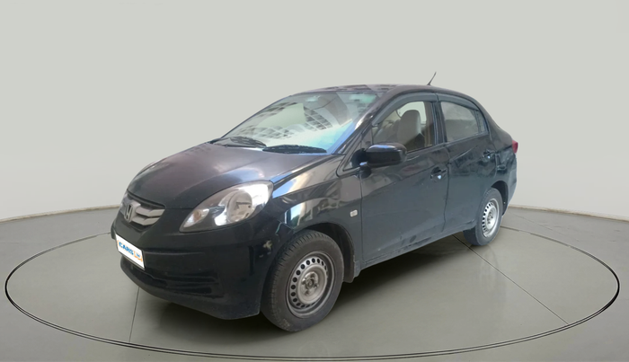 2014 Honda Amaze 1.5L I-DTEC EX, Diesel, Manual, 1,20,218 km, exterior