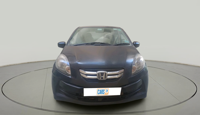 2014 Honda Amaze 1.5L I-DTEC EX, Diesel, Manual, 1,20,218 km, exterior