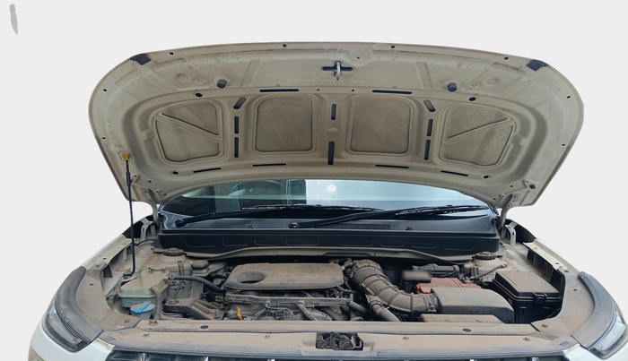 2019 Hyundai VENUE SX 1.0 TURBO, Petrol, Manual, 37,240 km, exterior