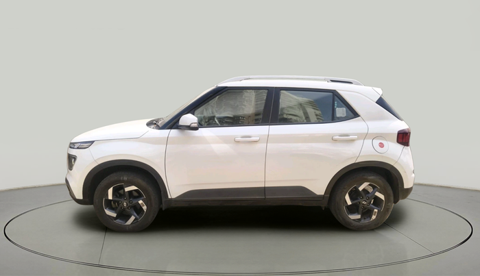 2020 Hyundai VENUE SX 1.0 TURBO IMT, Petrol, Manual, 57,833 km, exterior