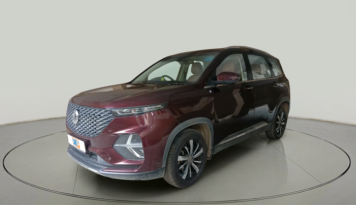 2020 MG HECTOR PLUS SHARP 2.0 DIESEL TURBO MT 6-STR, Diesel, Manual, 64,204 km, exterior