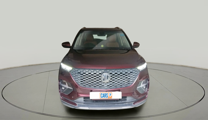 2020 MG HECTOR PLUS SHARP 2.0 DIESEL TURBO MT 6-STR, Diesel, Manual, 64,204 km, exterior