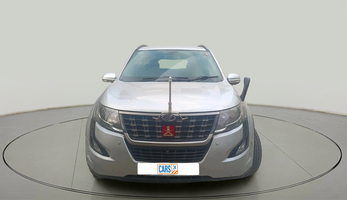 2018 Mahindra XUV500 W5, Diesel, Manual, 1,48,460 km, exterior