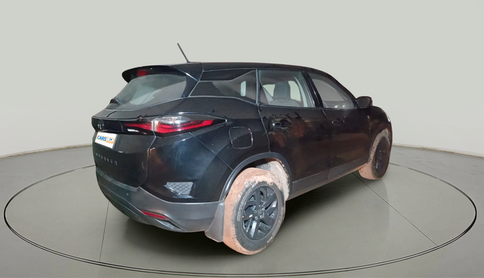 2021 Tata Harrier XT PLUS 2.0L KRYOTEC DARK EDITON, Diesel, Manual, 73,264 km, exterior