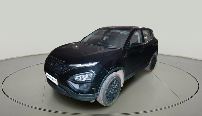 2021 Tata Harrier XT PLUS 2.0L KRYOTEC DARK EDITON, Diesel, Manual, 73,264 km, exterior
