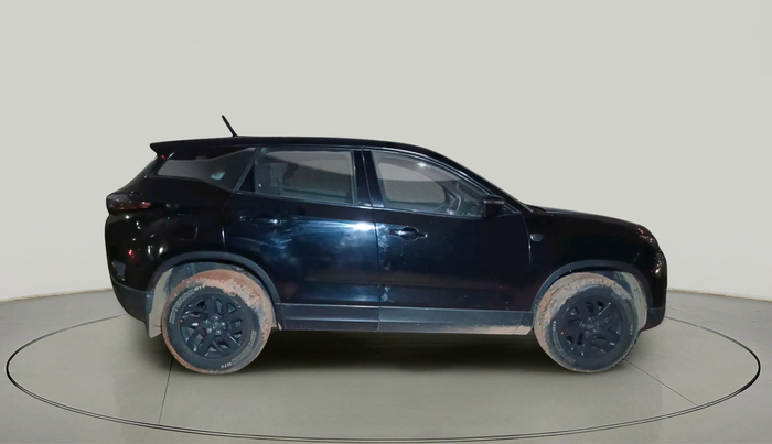 2021 Tata Harrier XT PLUS 2.0L KRYOTEC DARK EDITON, Diesel, Manual, 73,264 km, exterior
