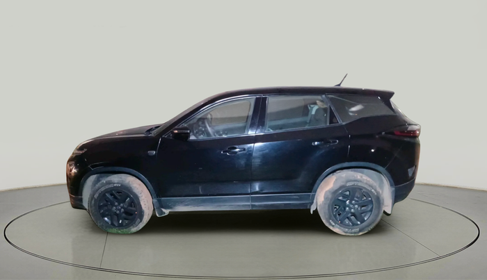 2021 Tata Harrier XT PLUS 2.0L KRYOTEC DARK EDITON, Diesel, Manual, 73,264 km, exterior