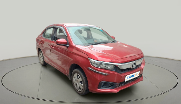 2019 Honda Amaze 1.2L I-VTEC S, Petrol, Manual, 28,485 km, exterior