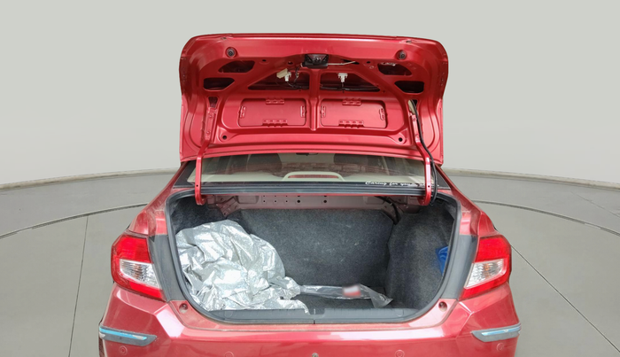 2019 Honda Amaze 1.2L I-VTEC S, Petrol, Manual, 28,485 km, exterior