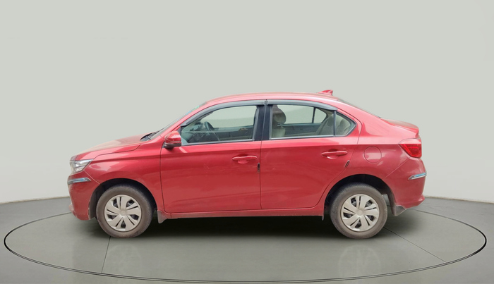2019 Honda Amaze 1.2L I-VTEC S, Petrol, Manual, 28,485 km, exterior