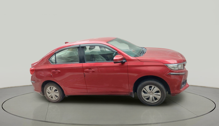 2019 Honda Amaze 1.2L I-VTEC S, Petrol, Manual, 28,485 km, exterior