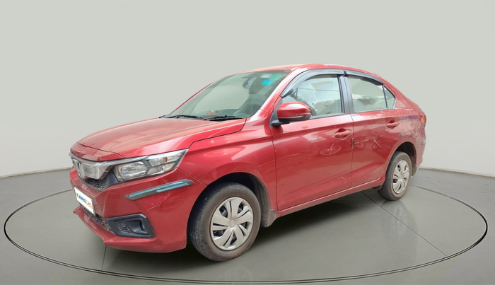 2019 Honda Amaze 1.2L I-VTEC S, Petrol, Manual, 28,485 km, exterior