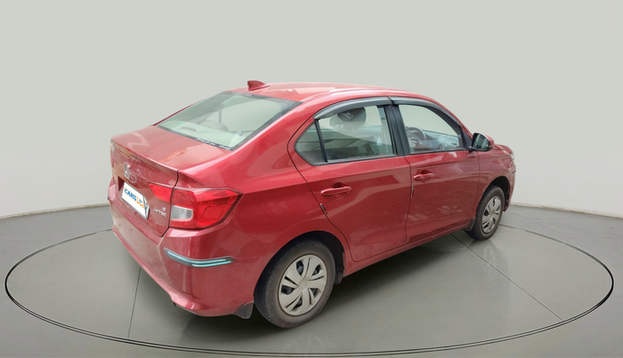 2019 Honda Amaze 1.2L I-VTEC S, Petrol, Manual, 28,485 km, exterior