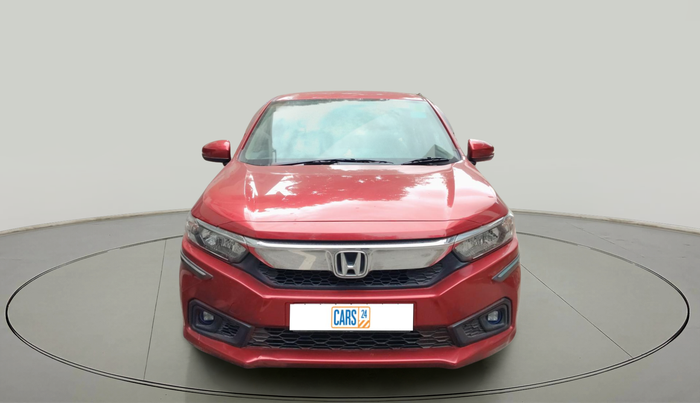 2019 Honda Amaze 1.2L I-VTEC S, Petrol, Manual, 28,485 km, exterior