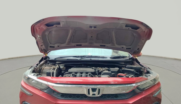 2019 Honda Amaze 1.2L I-VTEC S, Petrol, Manual, 28,485 km, exterior