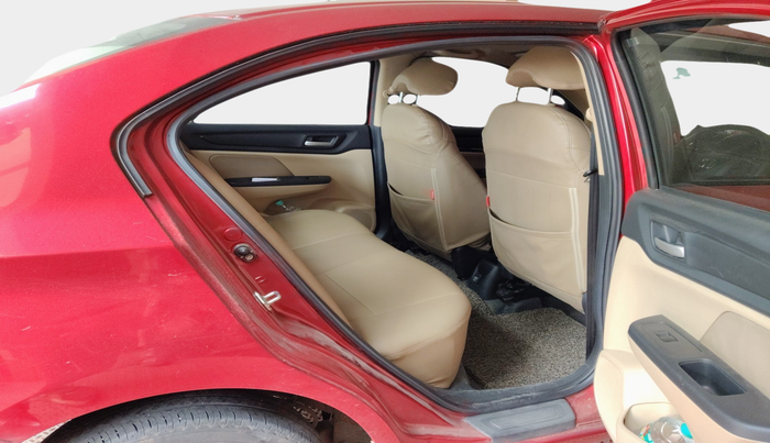 2019 Honda Amaze 1.2L I-VTEC S, Petrol, Manual, 28,485 km, interior