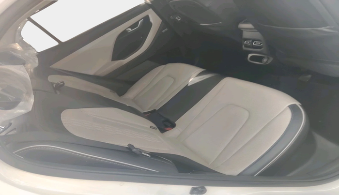 2022 Hyundai Creta SX (O) AT 1.5 DIESEL, Diesel, Automatic, 84,737 km, interior