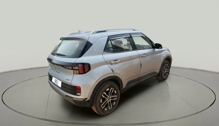 2024 Hyundai VENUE SX (O) 1.0 TURBO DCT, Petrol, Automatic, 11,686 km, exterior