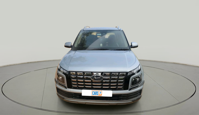 2024 Hyundai VENUE SX (O) 1.0 TURBO DCT, Petrol, Automatic, 11,686 km, exterior