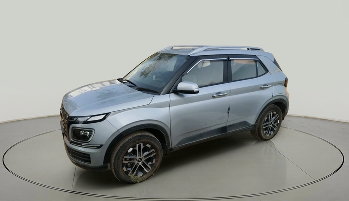 2024 Hyundai VENUE SX (O) 1.0 TURBO DCT, Petrol, Automatic, 11,686 km, exterior