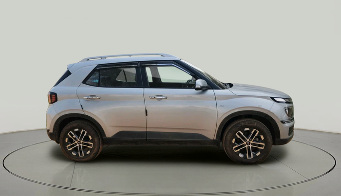 2024 Hyundai VENUE SX (O) 1.0 TURBO DCT, Petrol, Automatic, 11,686 km, exterior