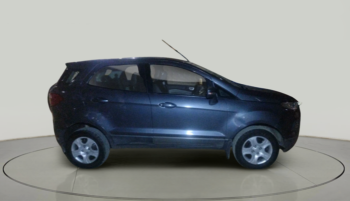 2015 Ford Ecosport TREND 1.5L PETROL, Petrol, Manual, 68,313 km, exterior