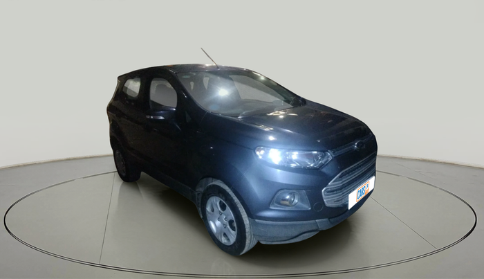 2015 Ford Ecosport TREND 1.5L PETROL, Petrol, Manual, 68,313 km, exterior
