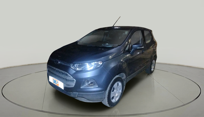 2015 Ford Ecosport TREND 1.5L PETROL, Petrol, Manual, 68,313 km, exterior