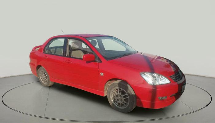 2011 Mitsubishi Cedia NEW SPORTS, Petrol, Manual, 94,728 km, exterior