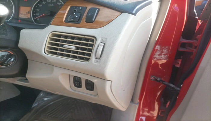 2011 Mitsubishi Cedia NEW SPORTS, Petrol, Manual, 94,728 km, interior