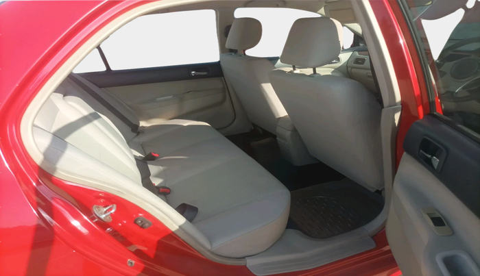 2011 Mitsubishi Cedia NEW SPORTS, Petrol, Manual, 94,728 km, interior